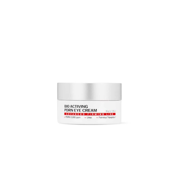 BIO ACTIVING PDRN EYE CREAM [3.000ppm]