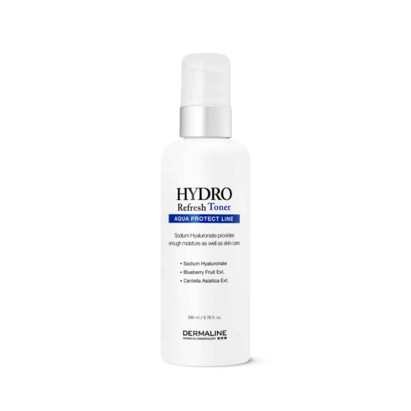 HYDRO REFRESH TONER