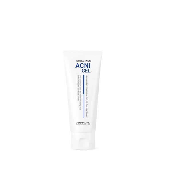 NORMALIZING ACNI GEL