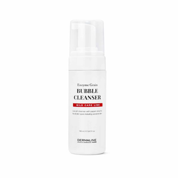 ENZYME GRAIN BUBBLE CLEANSER