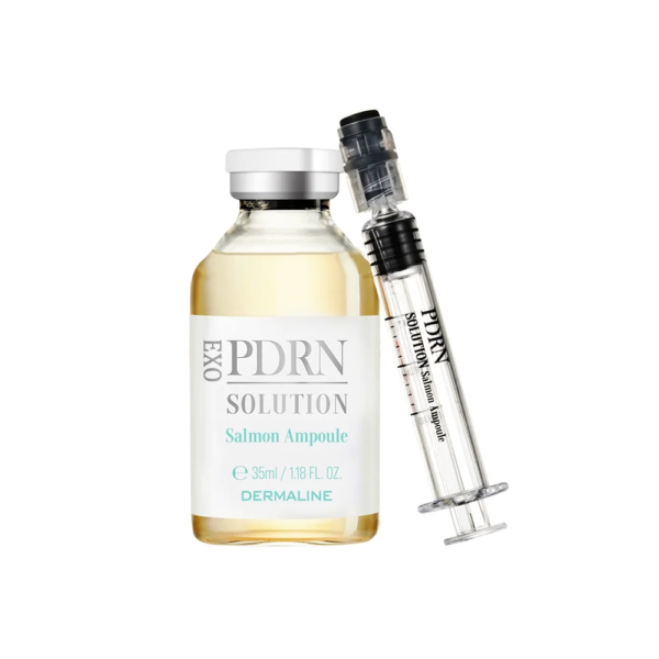 EXO PDRN SOLUTION Salmon Ampoule [10.000ppm]